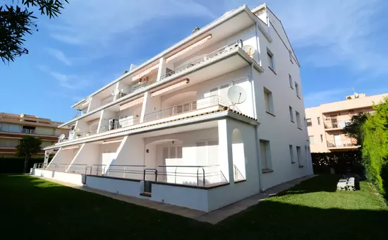 Appartements à L'Estartit