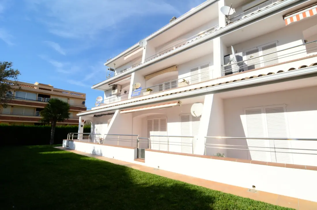 Appartements à L'Estartit