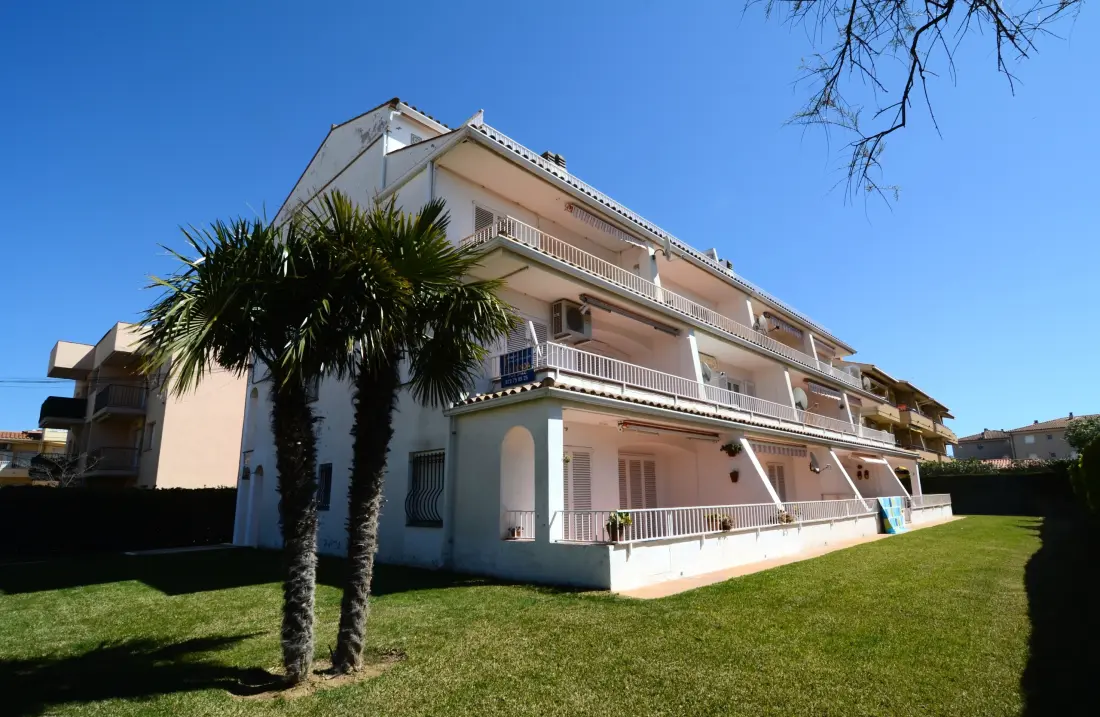 Appartements à L'Estartit