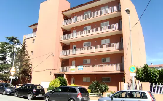 Appartements à L'Estartit