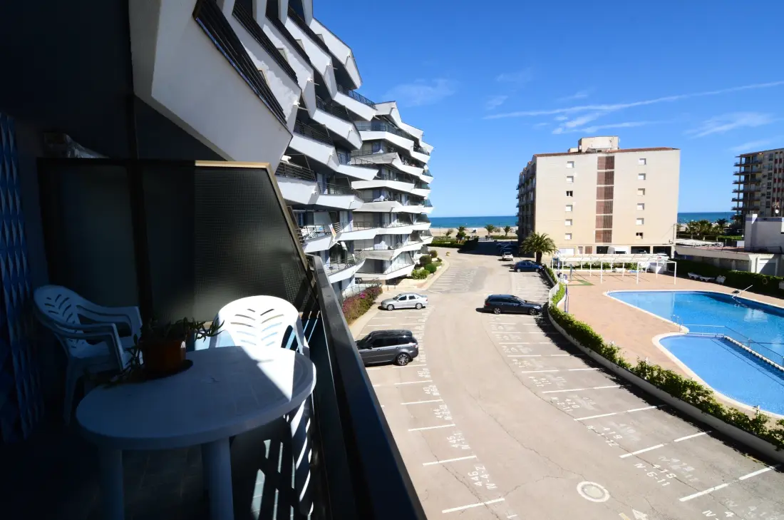 Appartements à L'Estartit