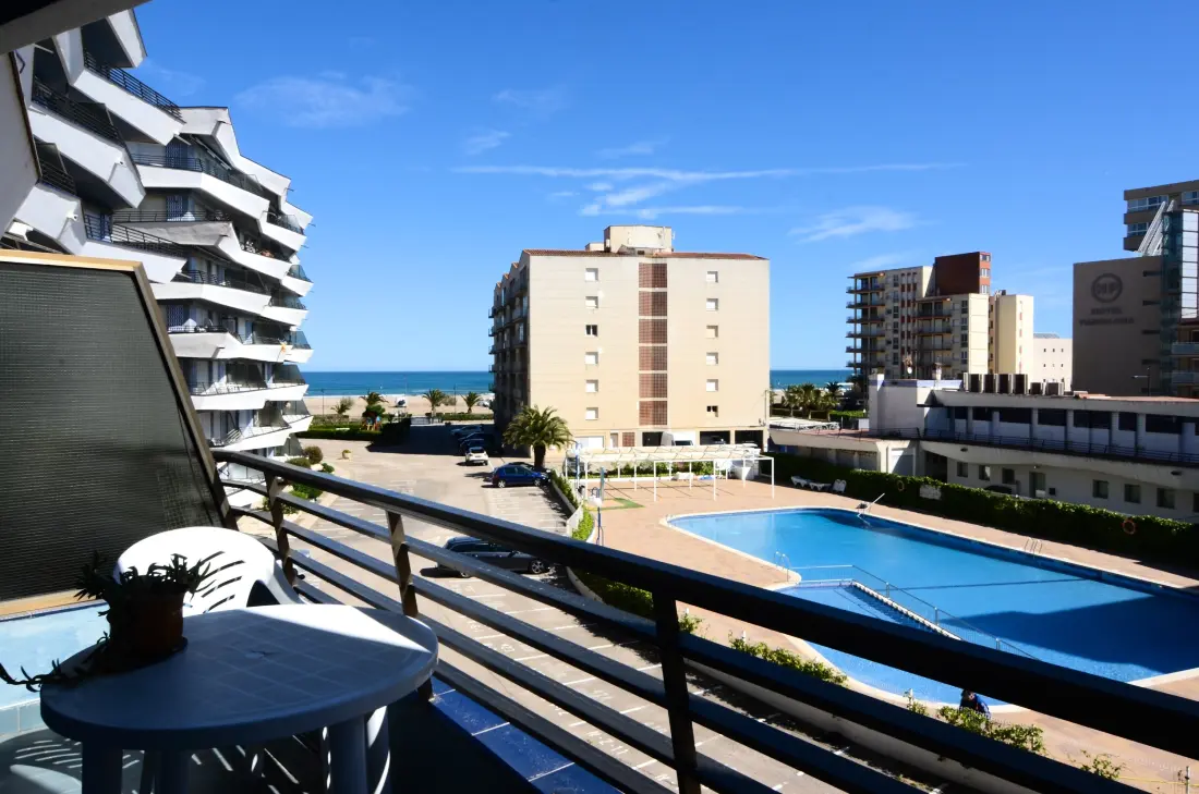 Appartements à L'Estartit