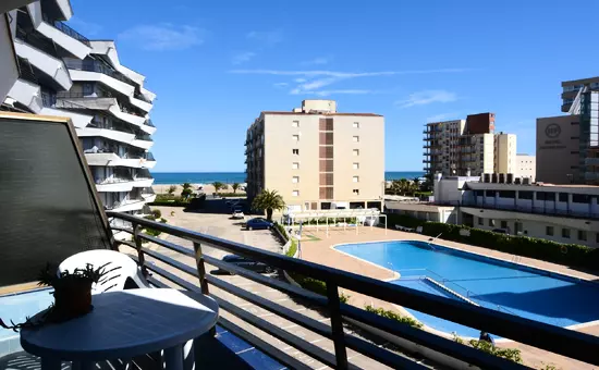 Appartements à L'Estartit