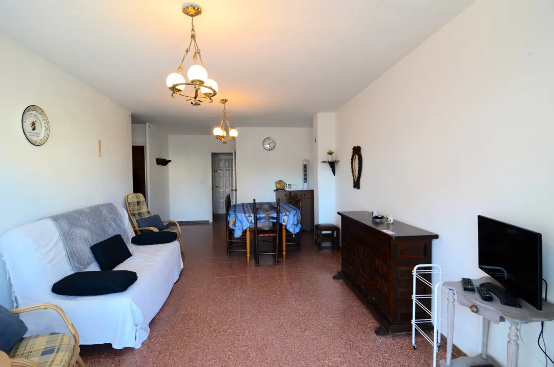 Appartements à L'Estartit