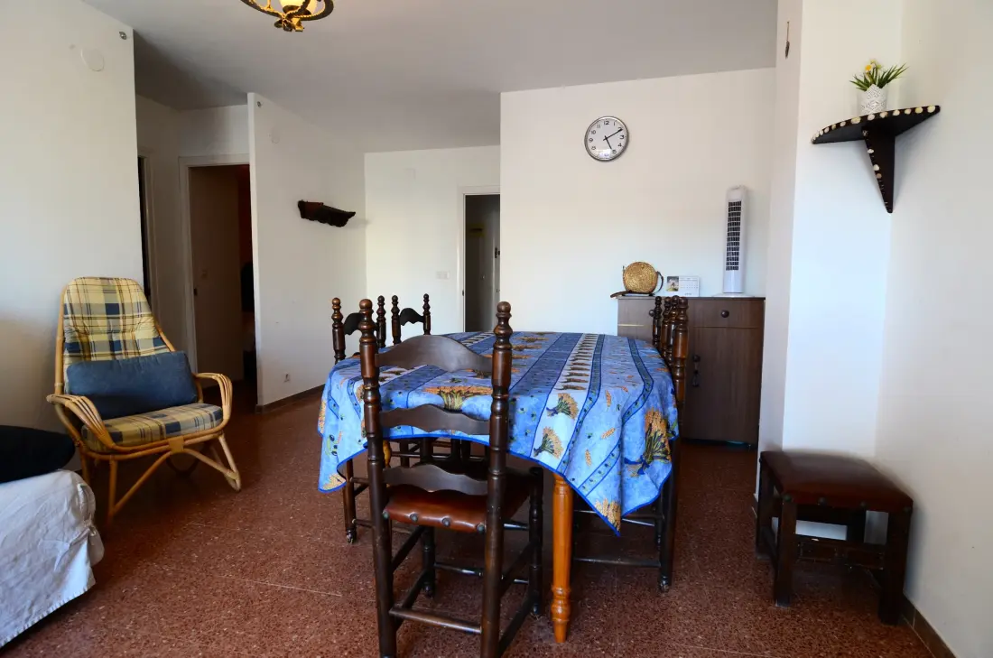 Appartements à L'Estartit