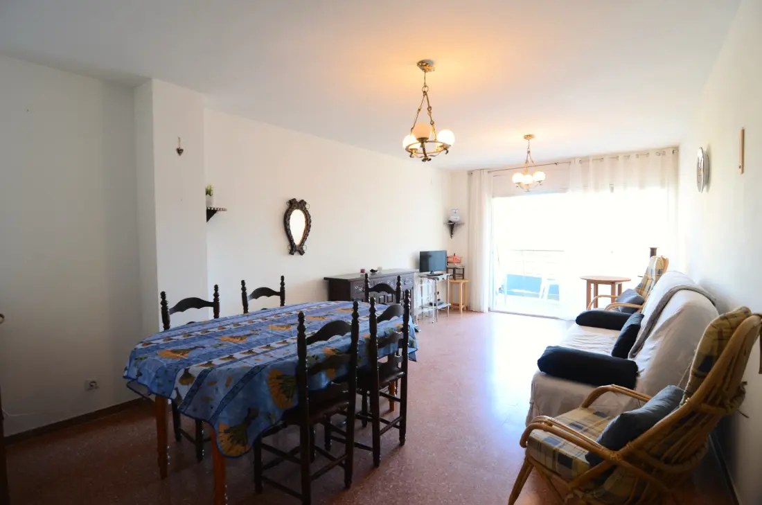 Appartements à L'Estartit