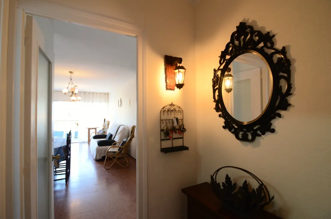 Appartements à L'Estartit