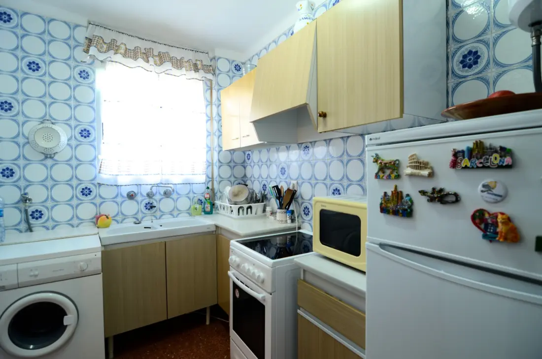 Appartements à L'Estartit