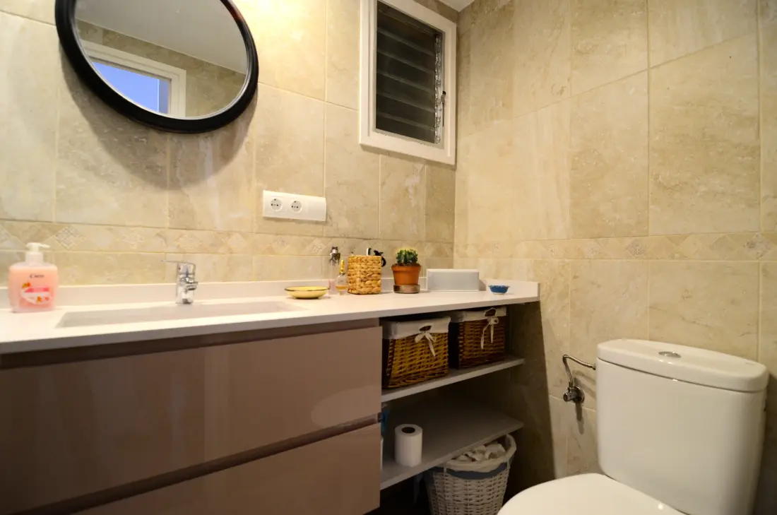 Appartements à L'Estartit