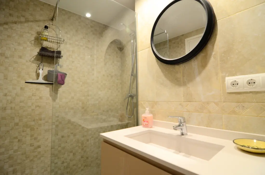 Appartements à L'Estartit