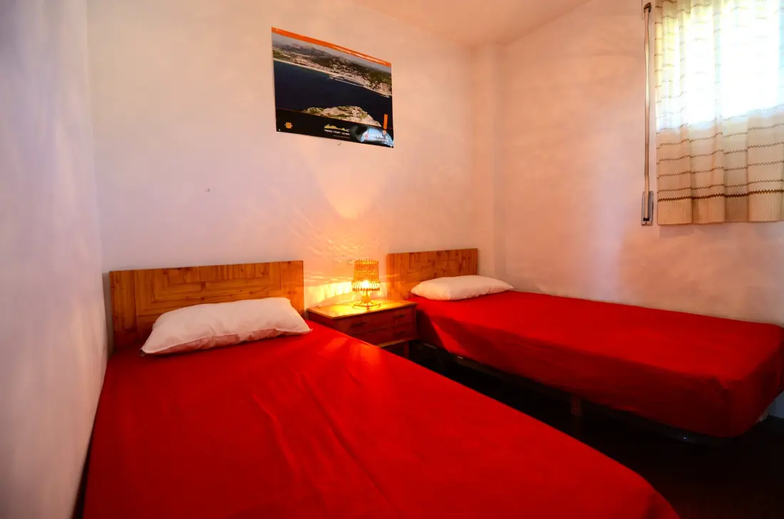 Appartements à L'Estartit