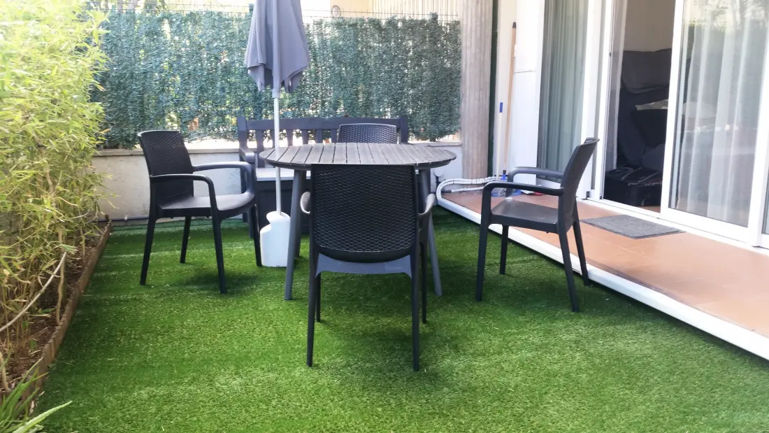 Appartements à L'Estartit