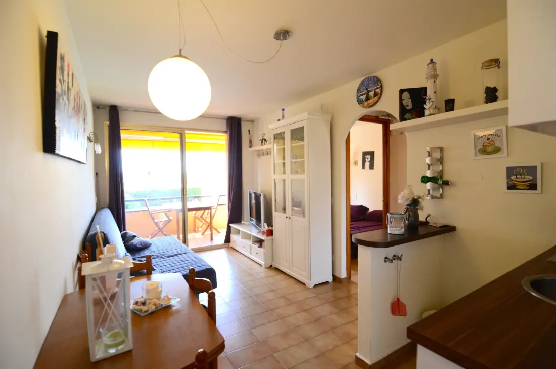 Appartements à L'Estartit