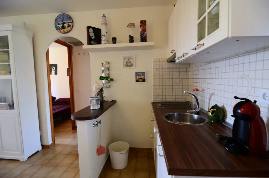Appartements à L'Estartit