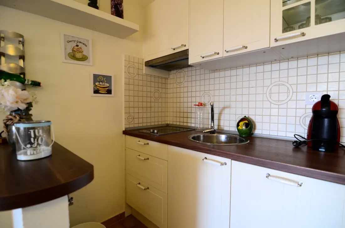 Appartements à L'Estartit