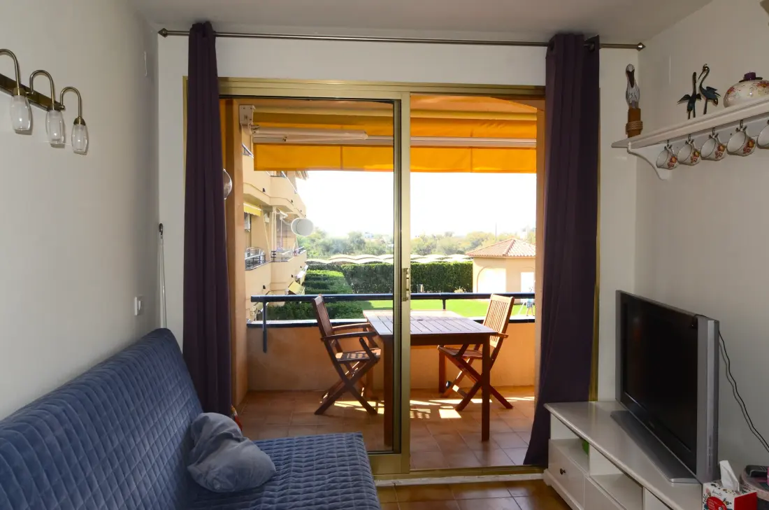 Appartements à L'Estartit