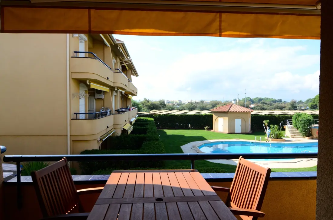 Appartements à L'Estartit