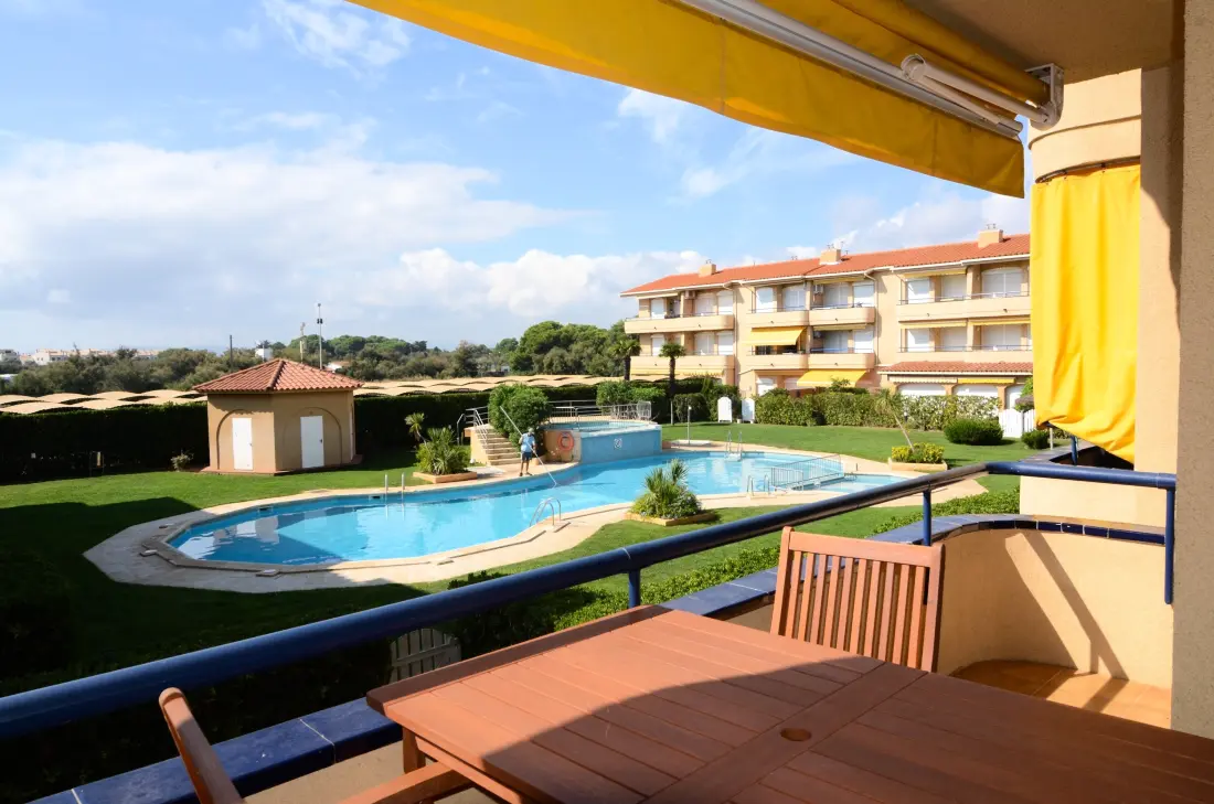 Appartements à L'Estartit