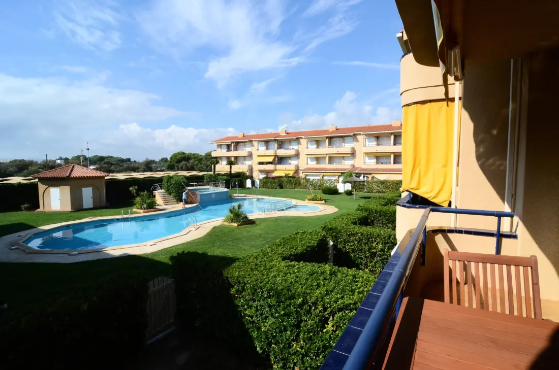 Appartements à L'Estartit