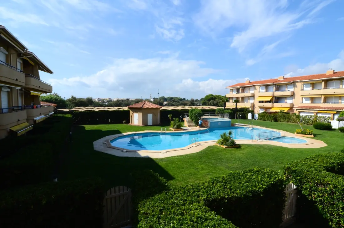 Appartements à L'Estartit