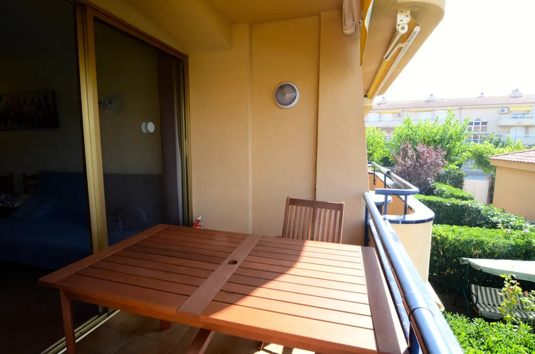 Appartements à L'Estartit