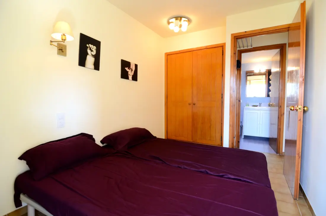 Appartements à L'Estartit