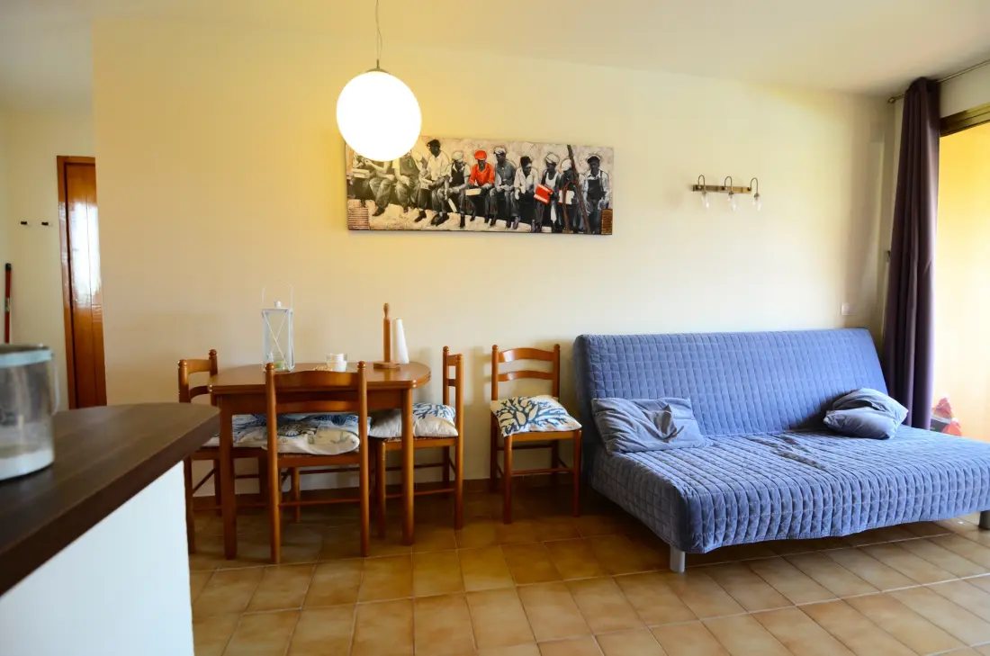 Appartements à L'Estartit
