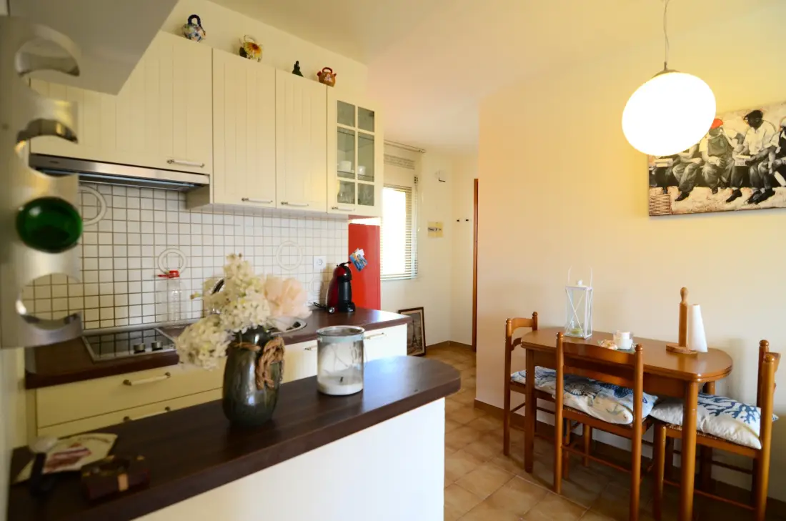 Appartements à L'Estartit
