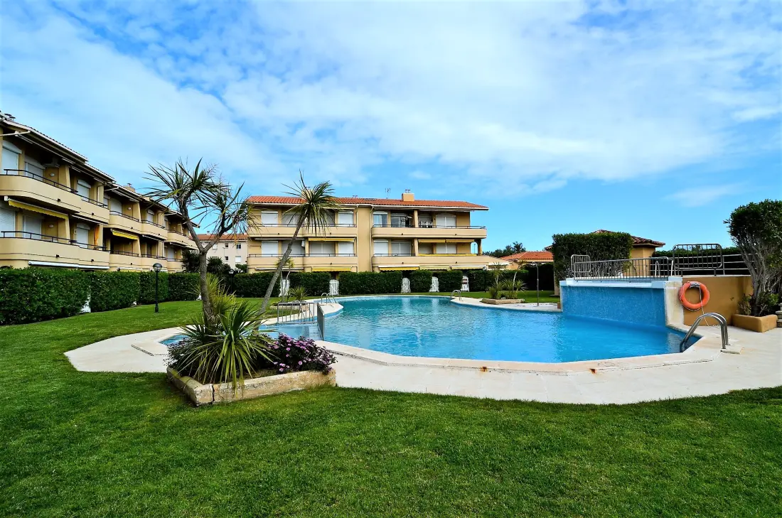 Appartements à L'Estartit