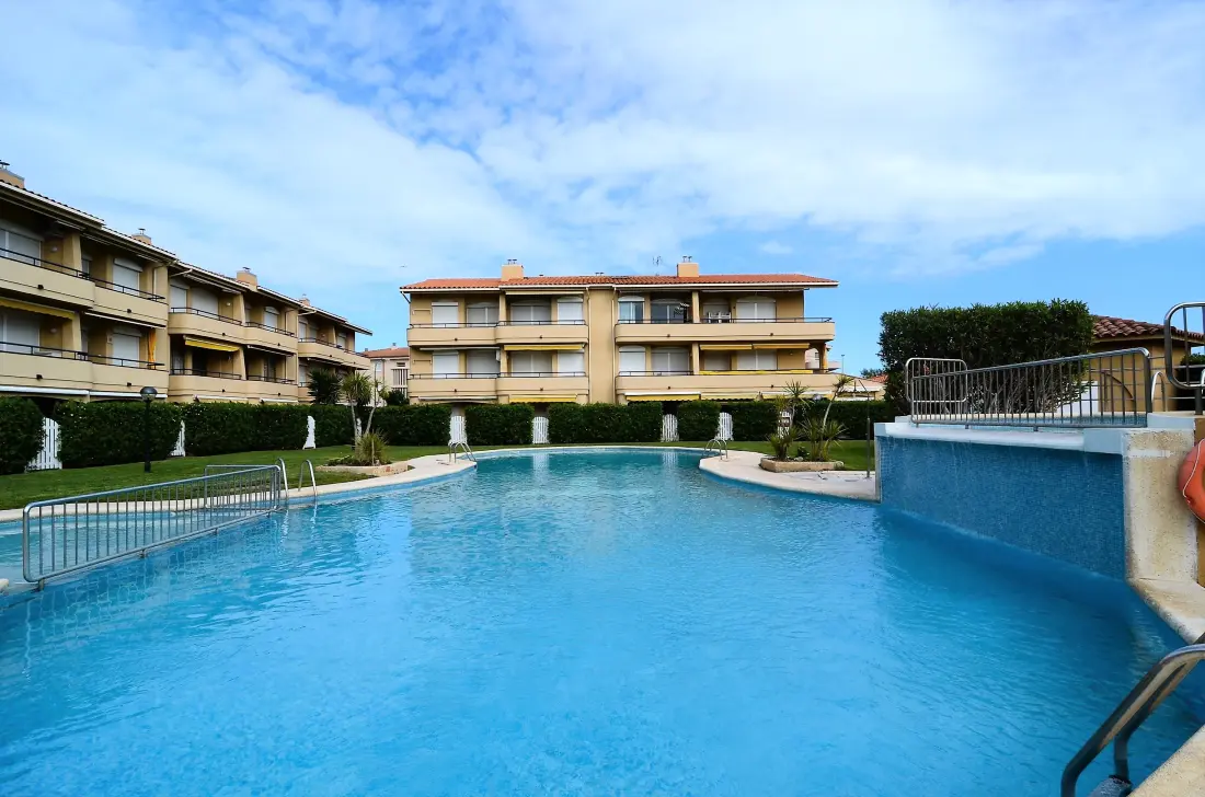 Appartements à L'Estartit