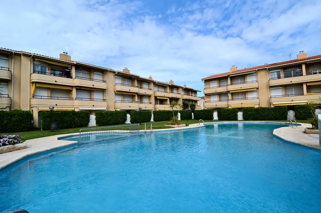 Appartements à L'Estartit