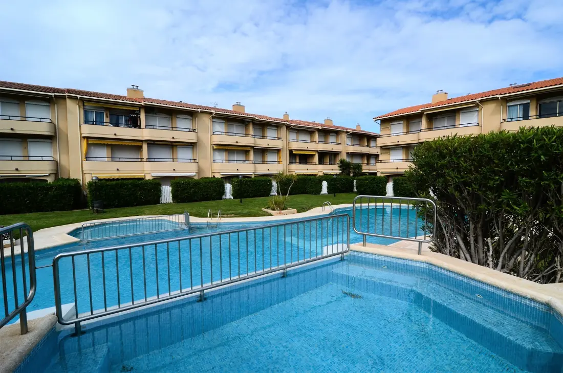Appartements à L'Estartit
