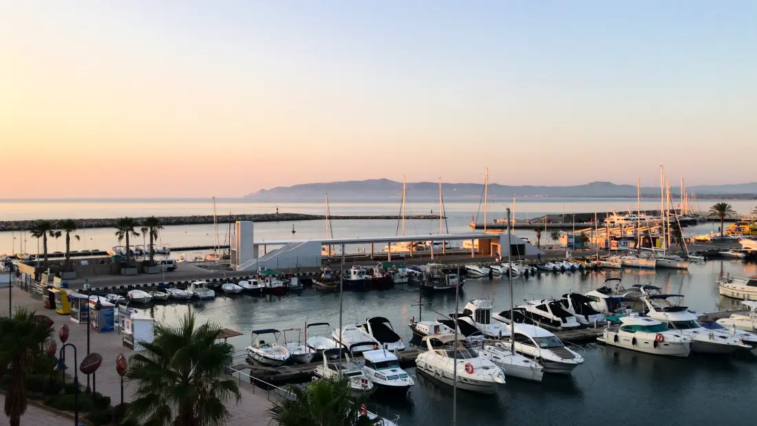 Appartements à L'Estartit