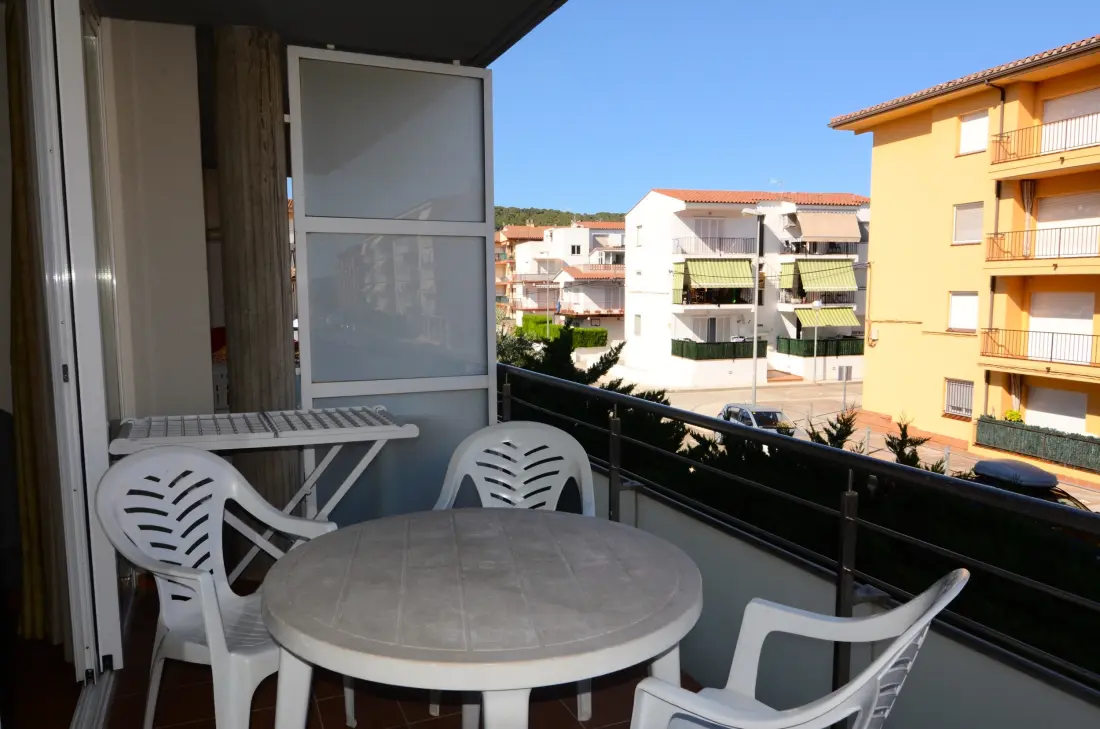 Appartements à L'Estartit