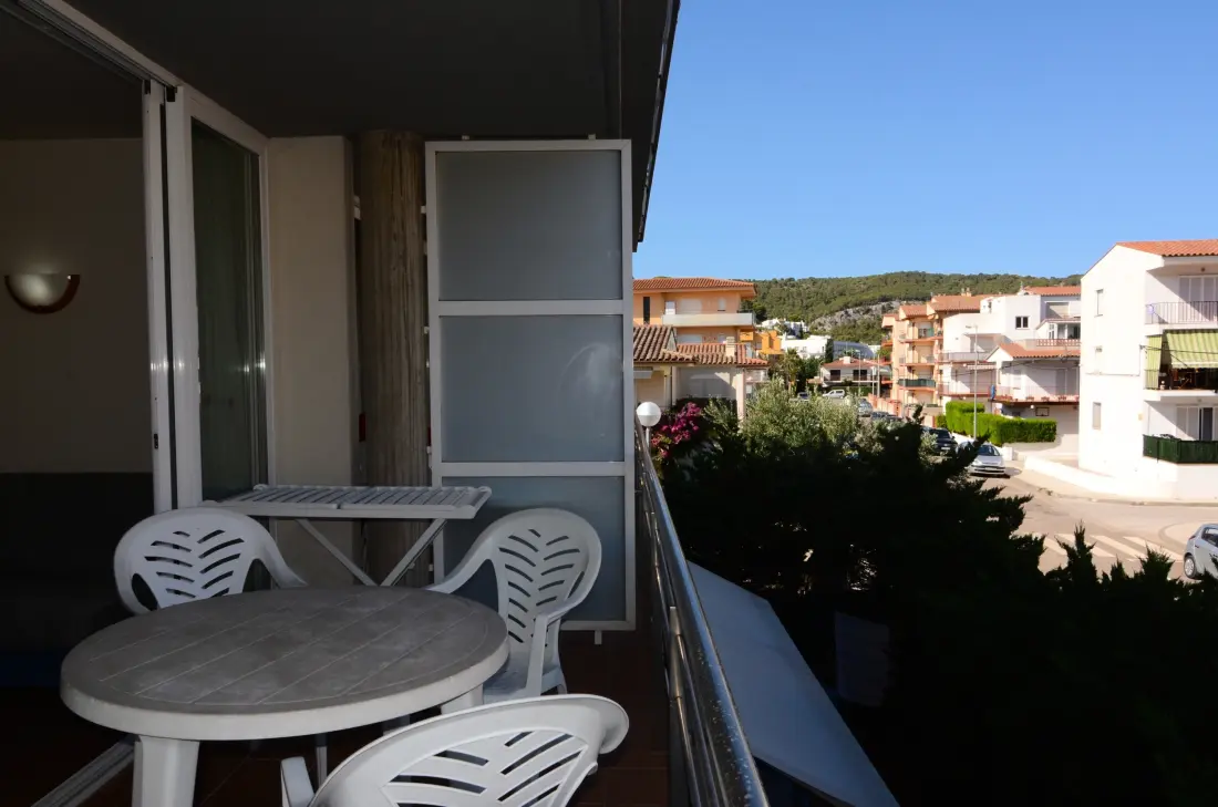 Appartements à L'Estartit
