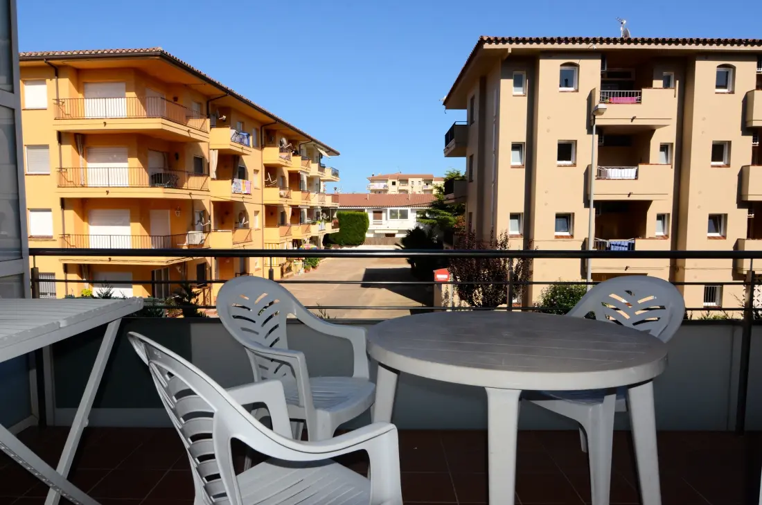 Appartements à L'Estartit