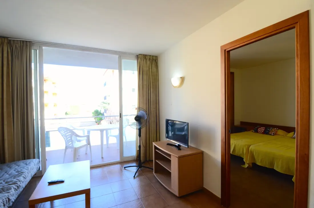 Appartements à L'Estartit