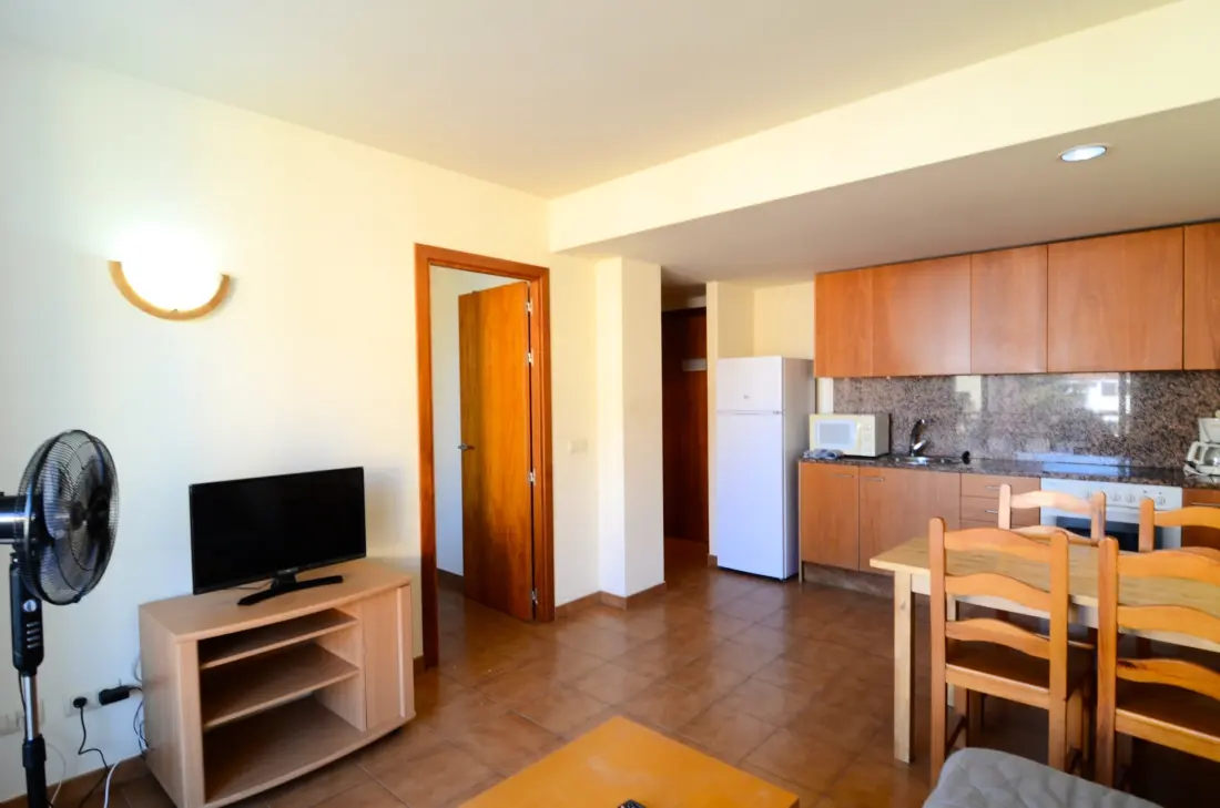 Appartements à L'Estartit