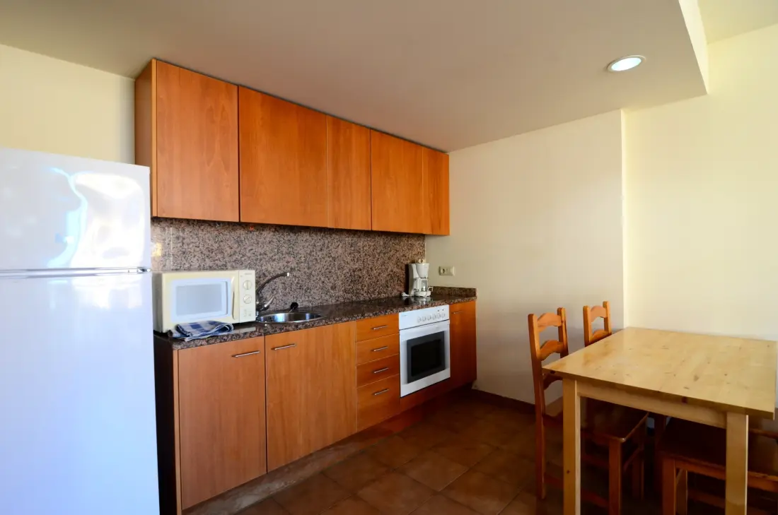 Appartements à L'Estartit