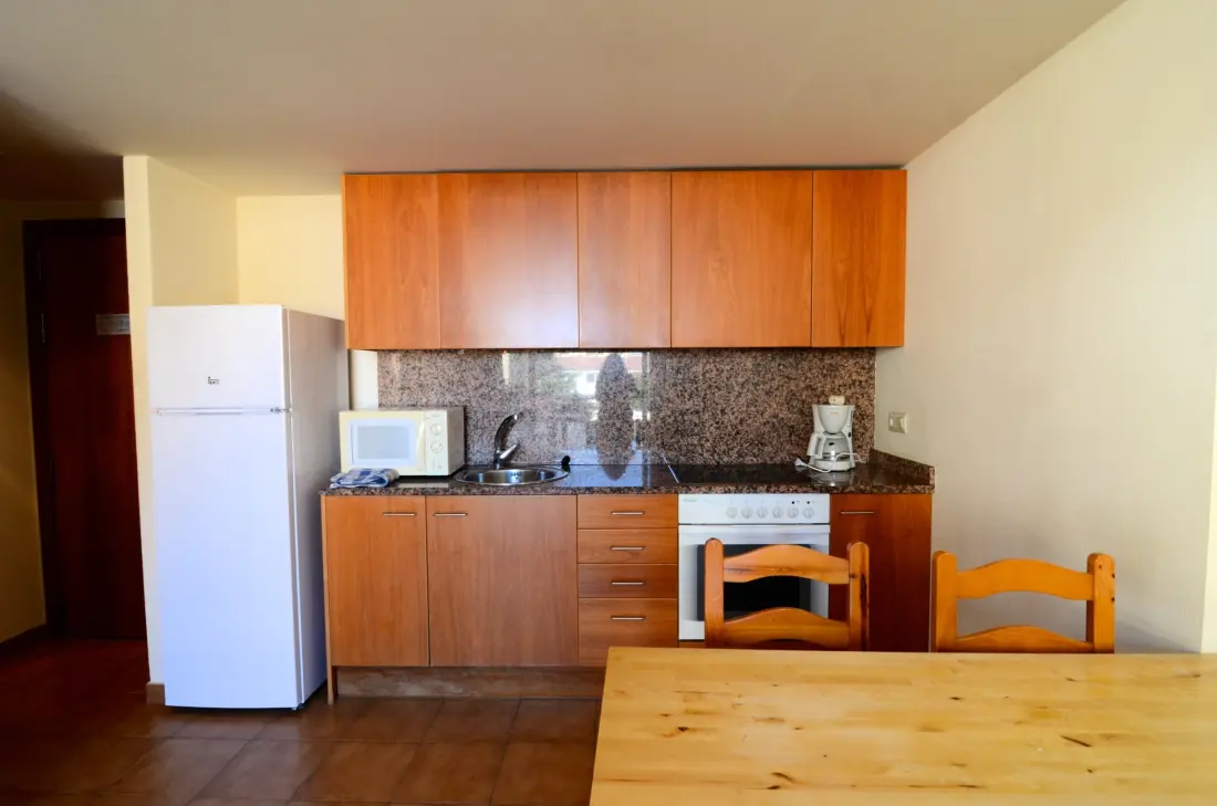 Appartements à L'Estartit