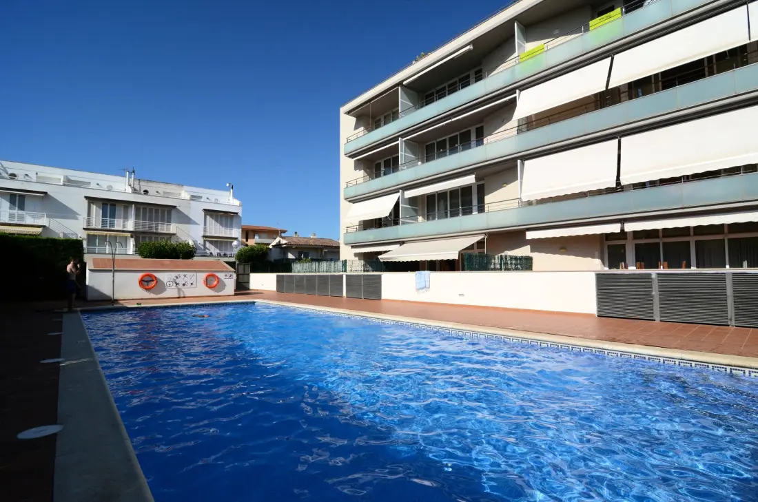 Appartements à L'Estartit