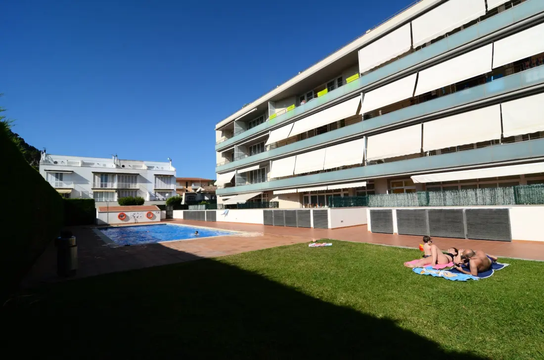 Appartements à L'Estartit