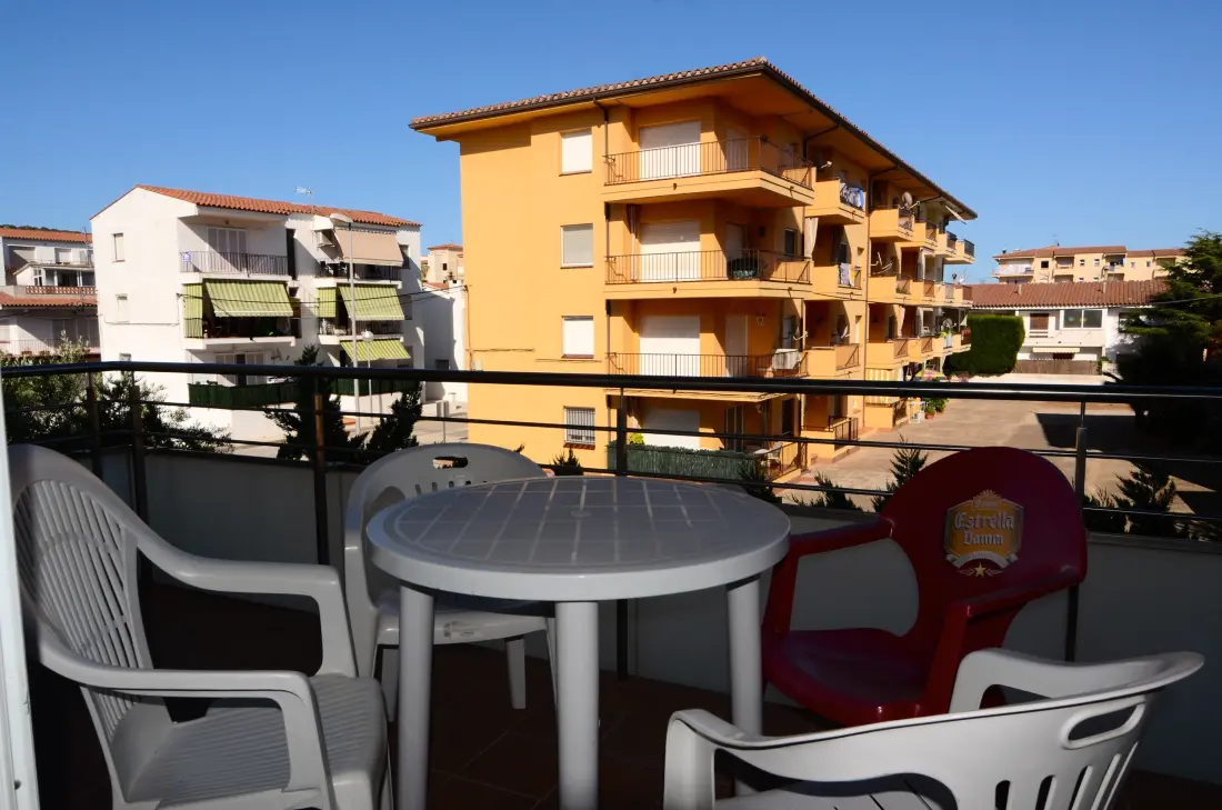 Appartements à L'Estartit