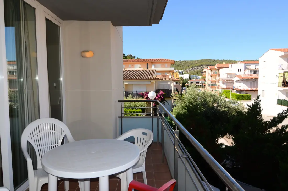 Appartements à L'Estartit