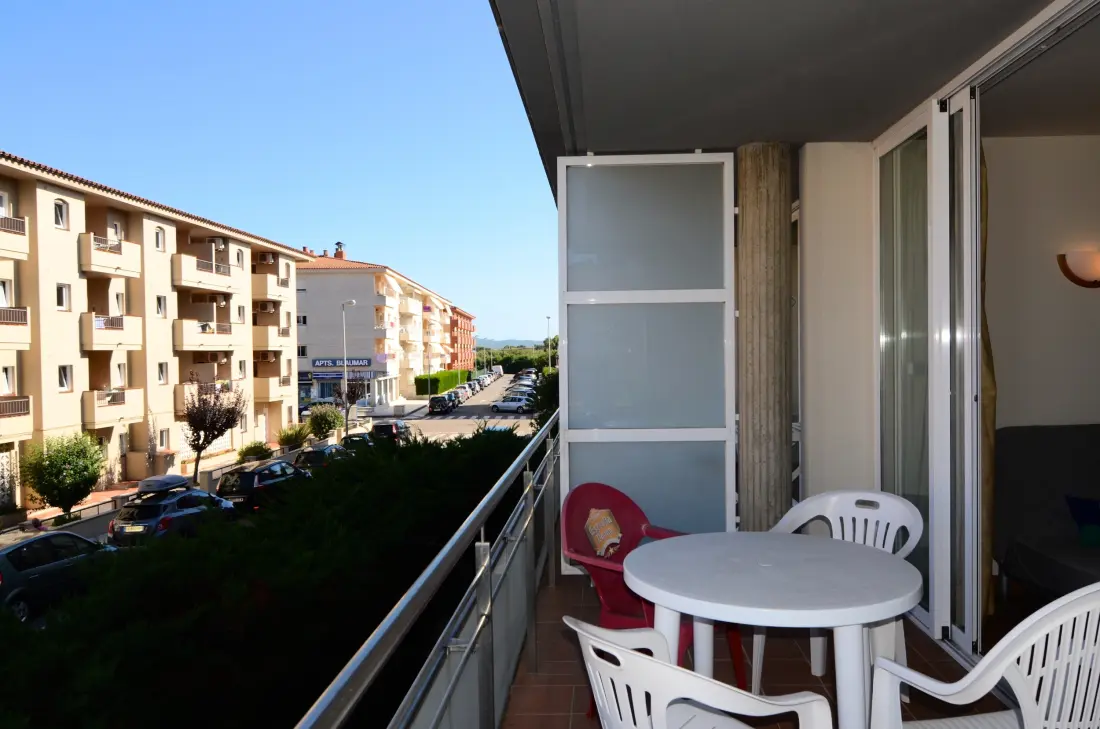 Appartements à L'Estartit