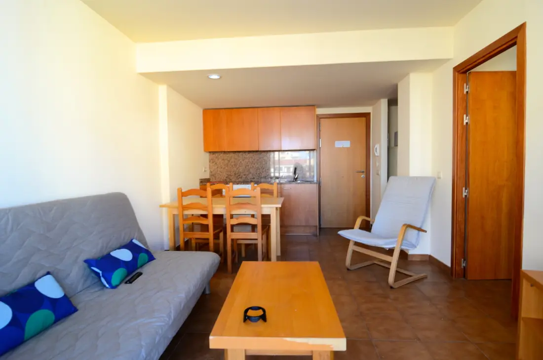 Appartements à L'Estartit