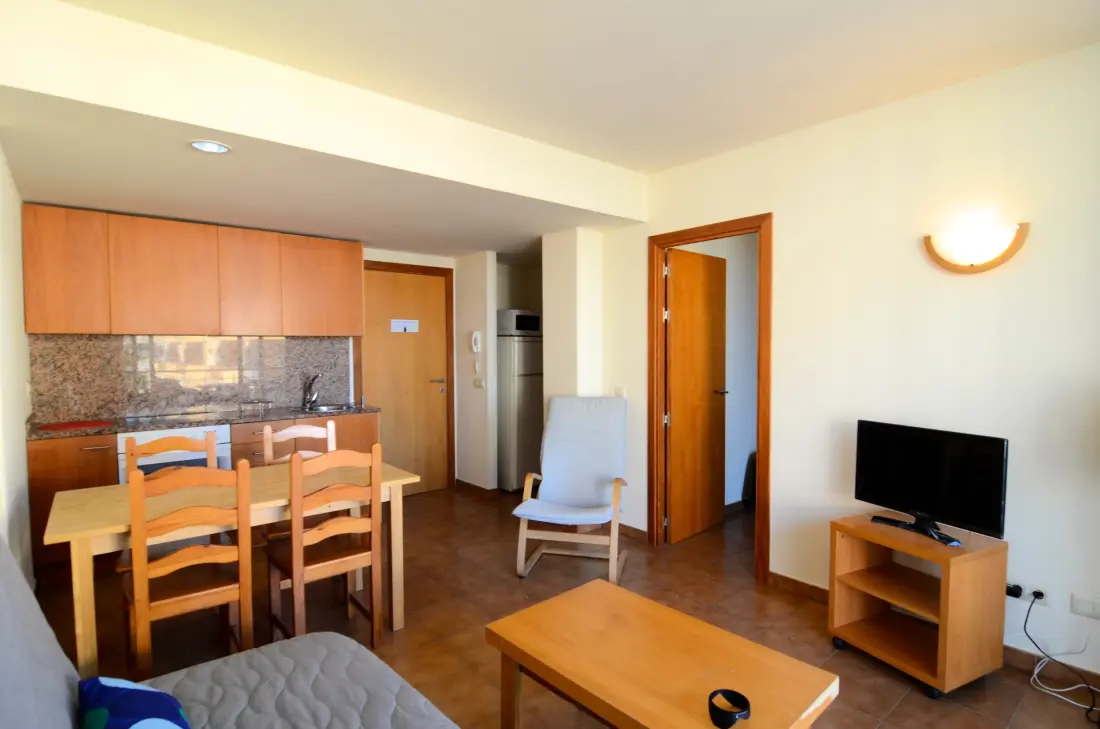 Appartements à L'Estartit