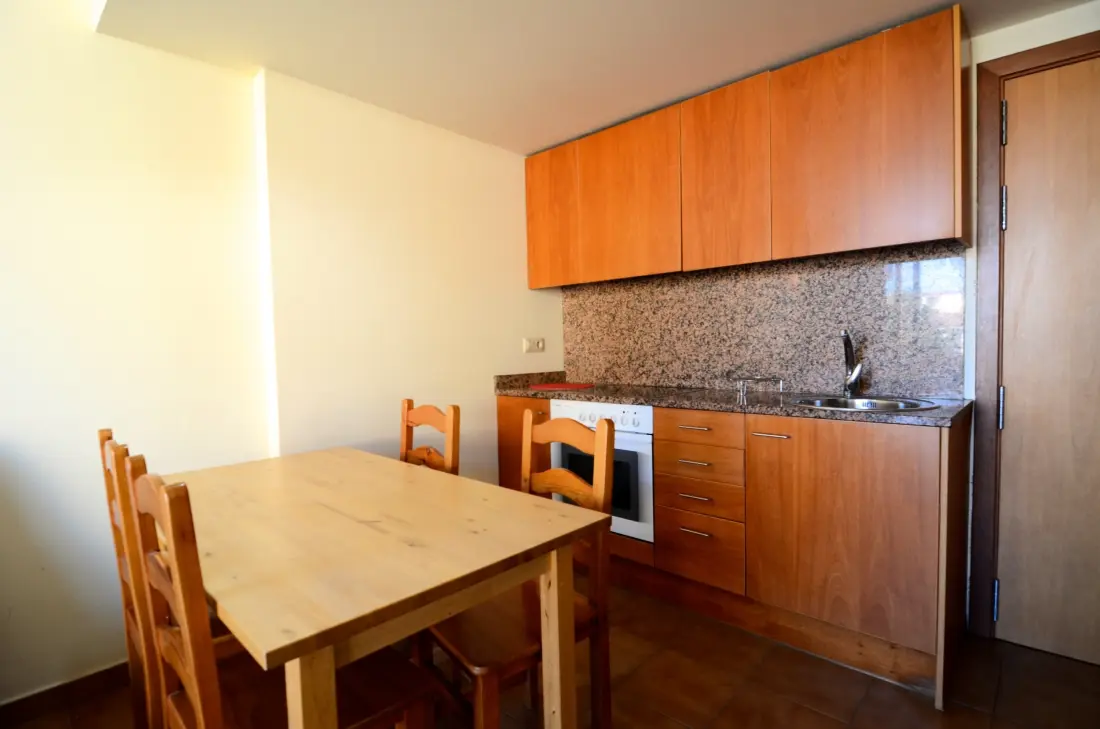 Appartements à L'Estartit