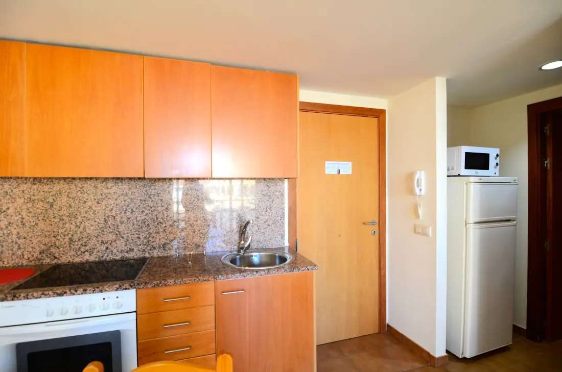Appartements à L'Estartit