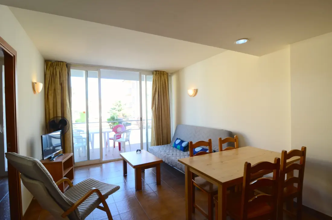 Appartements à L'Estartit